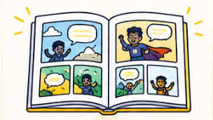 Narrative Learning