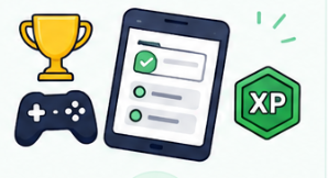 Gamification