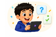 Interactive Quizzes