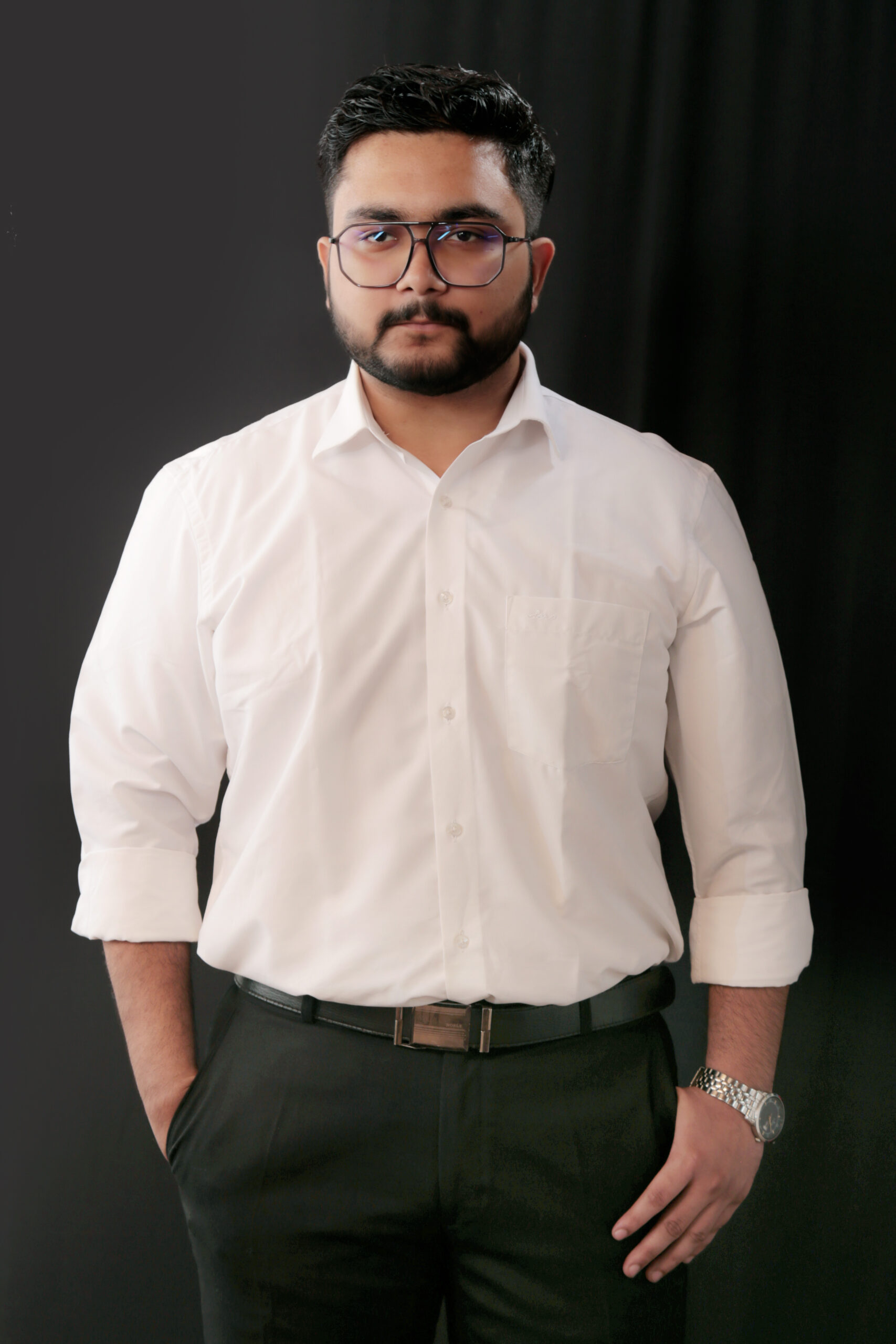 Ajinkya Sham Vidhate