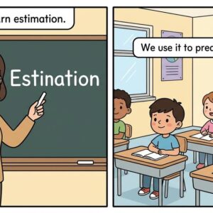 Dividing Whole Numbers #1