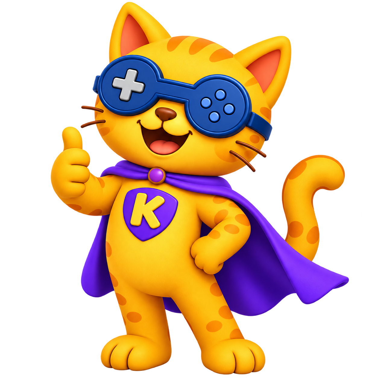 Mascot
